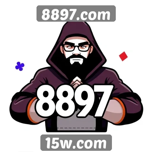Desafios do site 8897.com para jogadores iniciantes