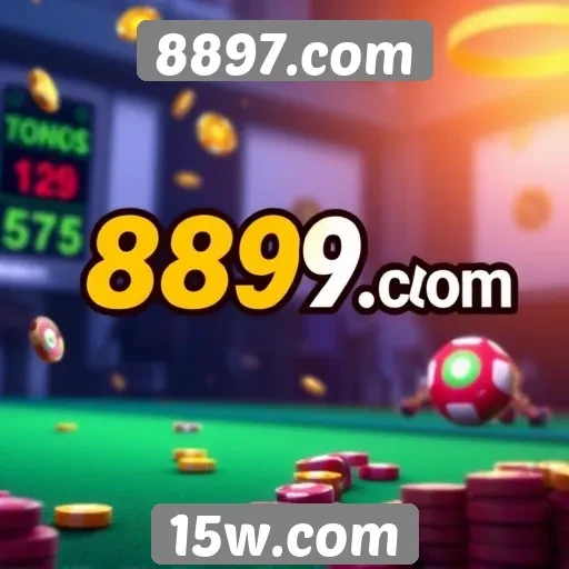 Comparativo entre 8897.com e outros sites de jogos