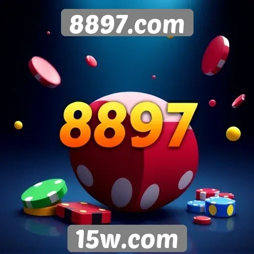 Comparação entre 8897.com e outros sites de jogos