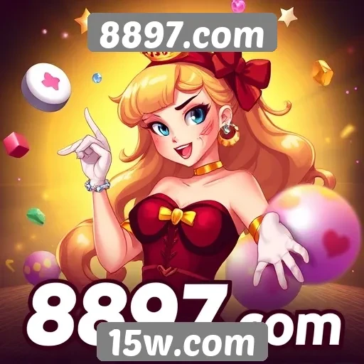 8897.com oferece diversidade em jogos de cassino