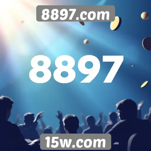 Eventos e torneios promovidos pelo 8897.com