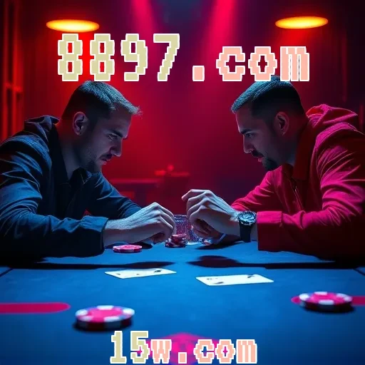 8897.com Funcionalidades
