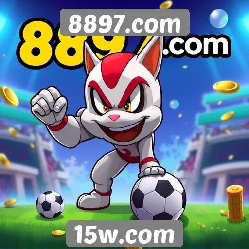 Estudo sobre a popularidade dos jogos em 8897.com