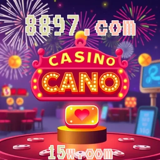 8897.com Jackpots