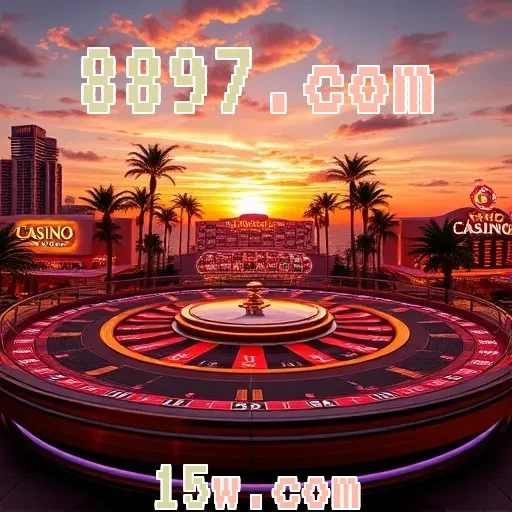8897.com Loteria