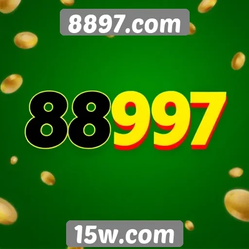 Plataforma 8897.com destaca promoções para novos jogadores