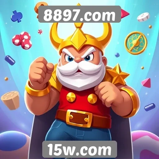 Jogos mais populares de 8897.com em destaque