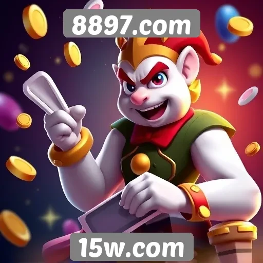 Promoções e bônus disponíveis em 8897.com