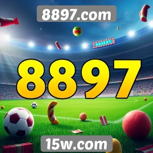 8897.com: promoções e bônus disponíveis em 2026