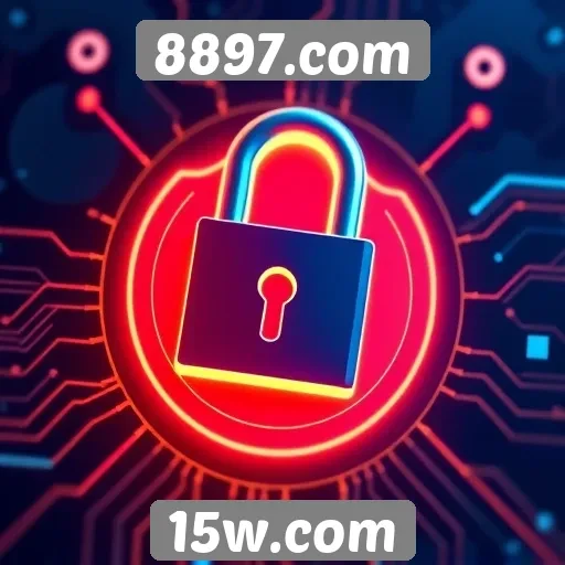 Análise da segurança de transações no 8897.com
