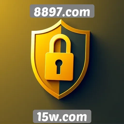 Aspectos de segurança no site 8897.com em debate