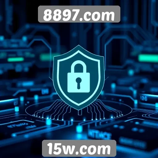 Investimentos em tecnologia no site 8897.com