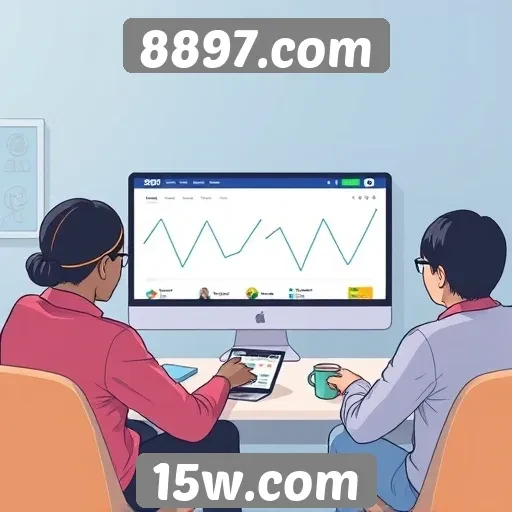 Experiência do usuário no 8897.com é bem avaliada